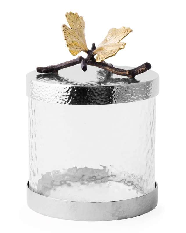 Butterfly Ginkgo XS Canister